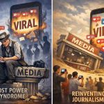Sindrom Mantan Wartawan: Ketika Ego Tak Sesuai Realita