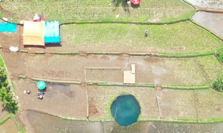 Sinkhole Limapuluh Kota: Unik Atau Justru Berbahaya?