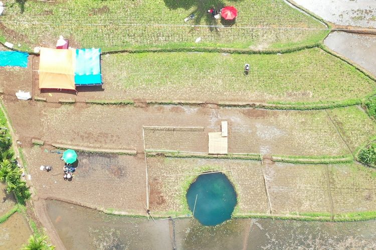 Sinkhole Limapuluh Kota: Unik Atau Justru Berbahaya?