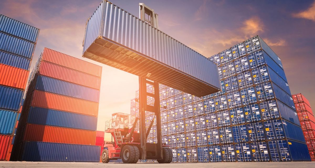 Top 30 Negara Pengimpor Terbesar: Siapa Juara 1?