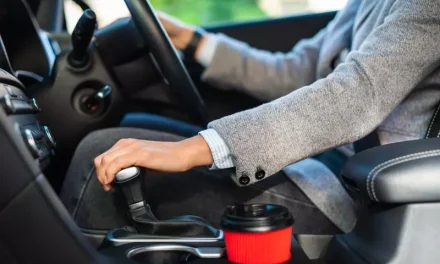 Trik Hemat Bensin Mobil Matic Di Tengah Bensin Mahal