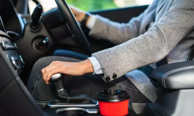 Trik Hemat Bensin Mobil Matic Di Tengah Bensin Mahal