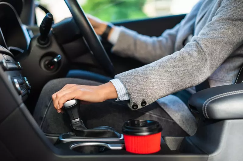 Trik Hemat Bensin Mobil Matic Di Tengah Bensin Mahal