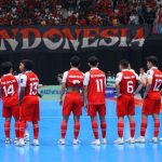 Trofi Buat Iran, Pujian Global Buat Timnas Futsal Indonesia