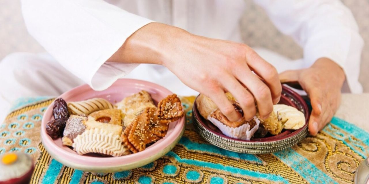 3 Amalan Terbaik Di Bulan Puasa Yang Pahalanya Besar