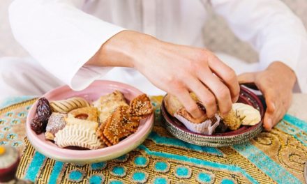 3 Amalan Terbaik Di Bulan Puasa Yang Pahalanya Besar