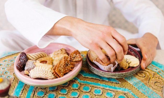 3 Amalan Terbaik Di Bulan Puasa Yang Pahalanya Besar