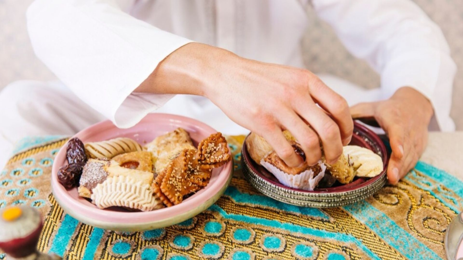 3 Amalan Terbaik Di Bulan Puasa Yang Pahalanya Besar