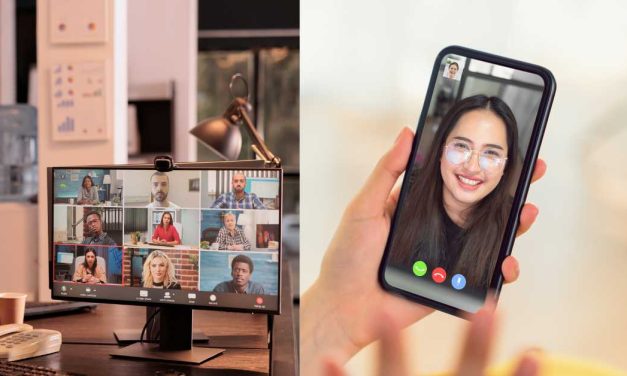 3 Aplikasi Terpercaya Untuk Mutualan Dengan Orang Luar