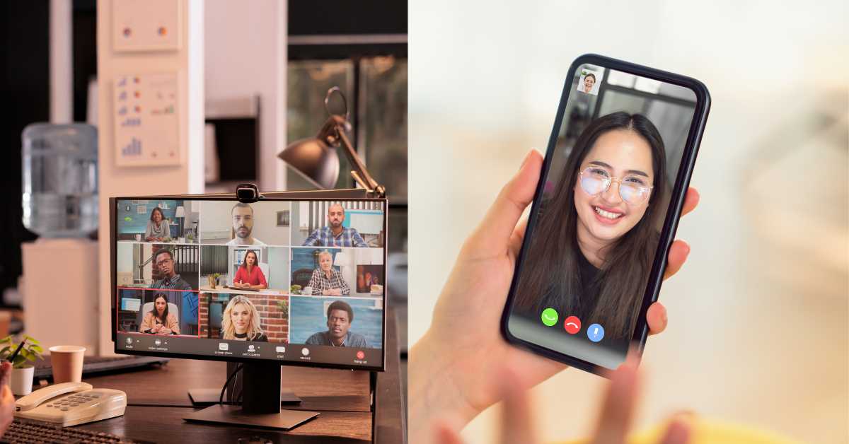 3 Aplikasi Terpercaya Untuk Mutualan Dengan Orang Luar