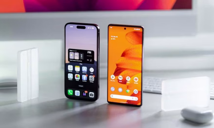 3 Keunggulan Utama Dari Layar Ceramic Shield 2