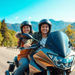 3 Langkah Jitu Untuk Merawat Motor Yang Perjalanannya Jauh