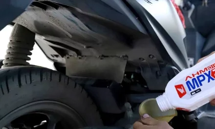 Biar Gak Rugi, Cek Waktu Terbaik Buat Ganti Motor