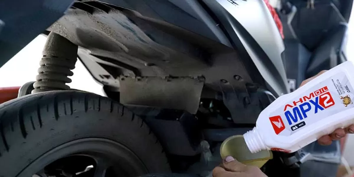 Biar Gak Rugi, Cek Waktu Terbaik Buat Ganti Motor