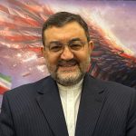 Dubes Iran: Indonesia Kunci Perdamaian Dunia!