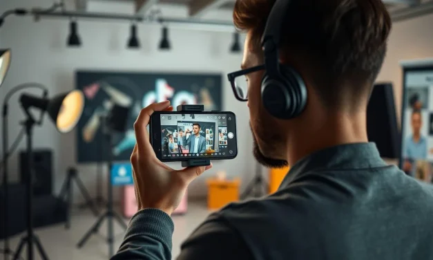 Gak Usah Bingung! Ini Cara Simpel Mulai Jadi Konten Kreator