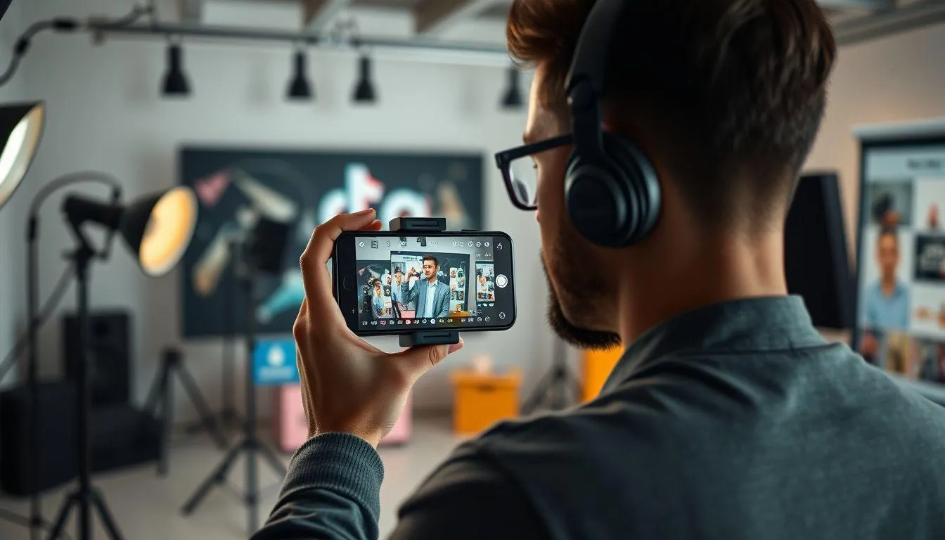 Gak Usah Bingung! Ini Cara Simpel Mulai Jadi Konten Kreator