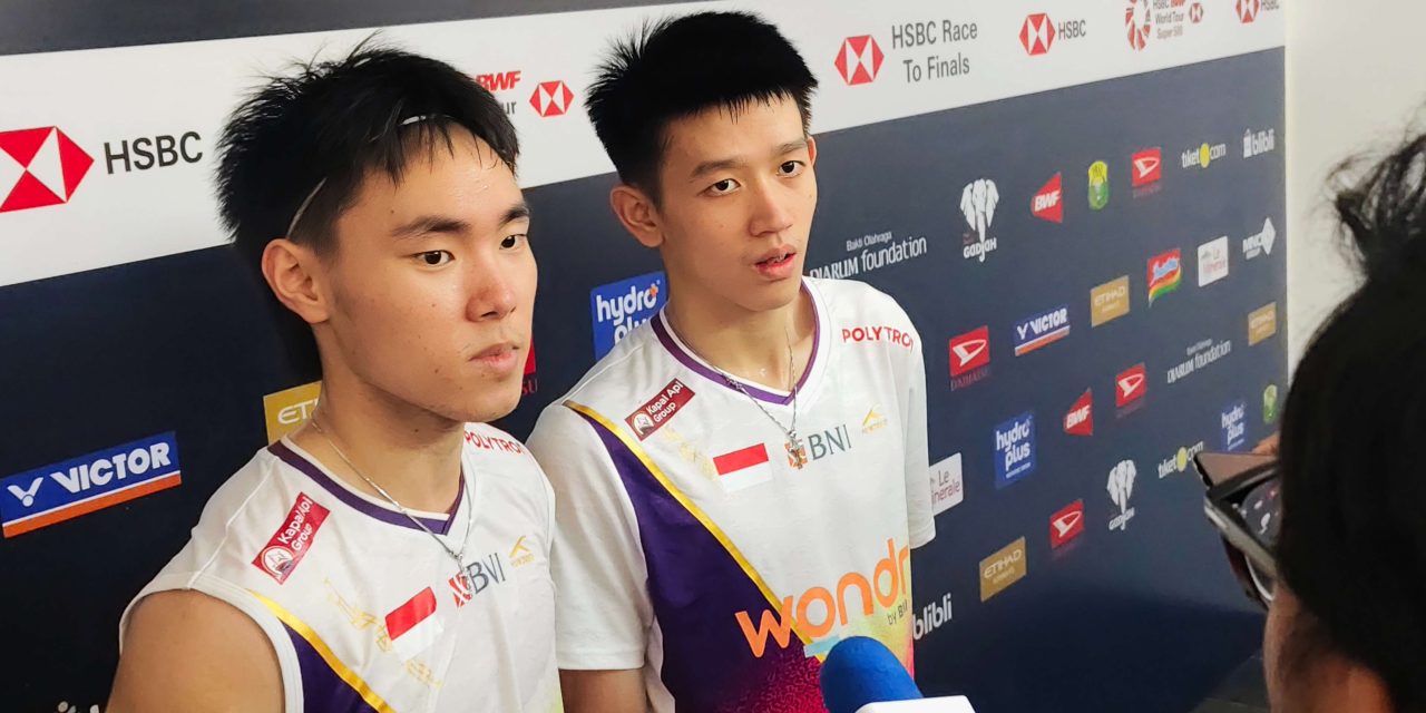 Jejak Karier Nikolaus Joaquin Yang Semakin Terasah Hingga Kini