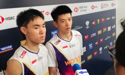 Jejak Karier Nikolaus Joaquin Yang Semakin Terasah Hingga Kini