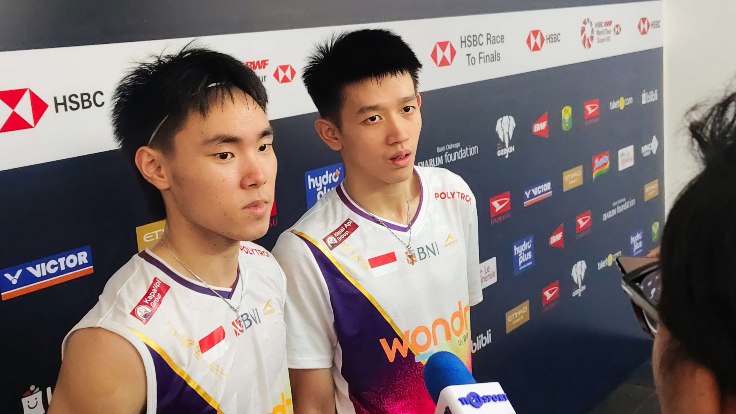 Jejak Karier Nikolaus Joaquin Yang Semakin Terasah Hingga Kini