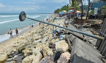 Populer Tapi Kotor: Sisi Lain Bali Yang Jarang Masuk Instagram