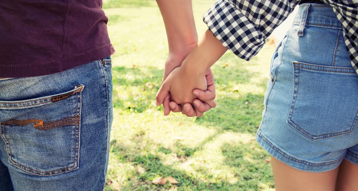 Remaja Depok Kabur Sepekan: Cinta Tak Di Restui!