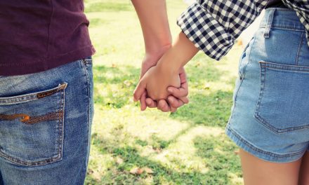 Remaja Depok Kabur Sepekan: Cinta Tak Di Restui!