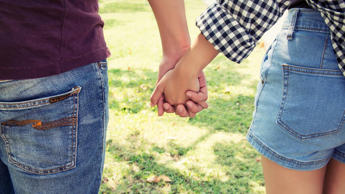 Remaja Depok Kabur Sepekan: Cinta Tak Di Restui!