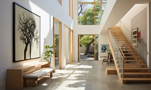 Rumah Adem Tanpa AC? Cukup Lakukan 3 Rahasia Arsitektur Ini