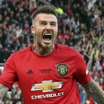 Sepak Terjang David Beckham Yang Menakjubkan