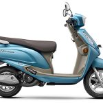 Suzuki Access 125: Definisi Motor Matic Yang Gak Ringkih