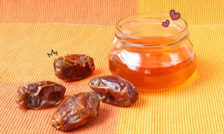 Update BPOM: Cara Bedakan Kurma Alami Dan Olahan
