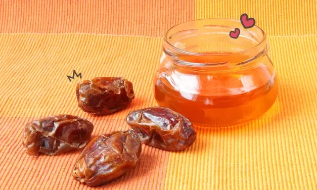 Update BPOM: Cara Bedakan Kurma Alami Dan Olahan