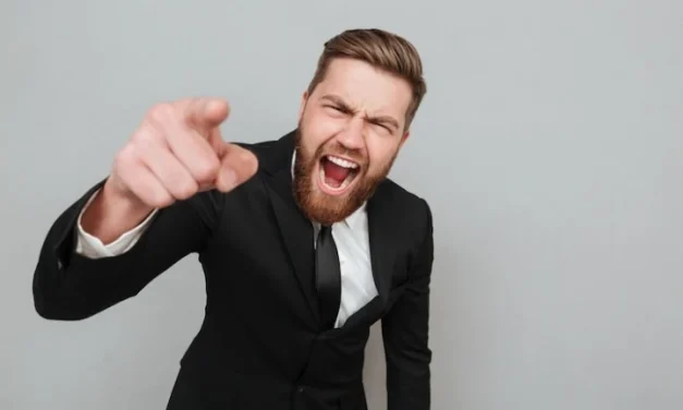 3 Langkah Biar Emosimu Gak Jadi Toxic, Coba Cara Dewasa Ini!