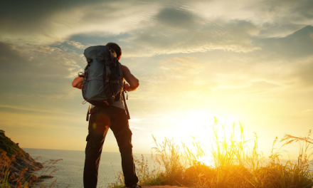 3 Tips Survive Jadi Anak Rantau