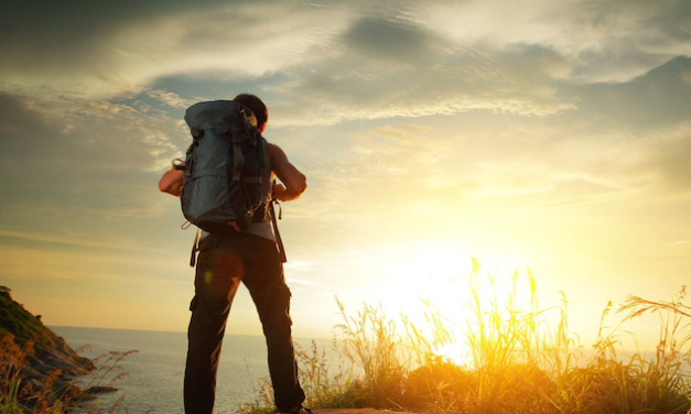 3 Tips Survive Jadi Anak Rantau