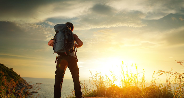 3 Tips Survive Jadi Anak Rantau