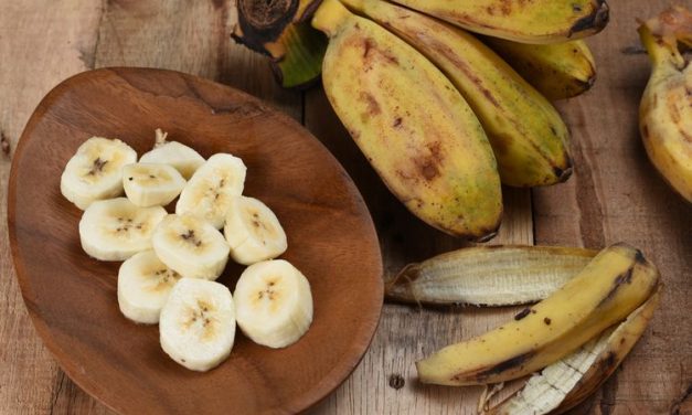 Bikin Nagih! 4 Jenis Pisang Goreng Ini Wajib Kamu Coba