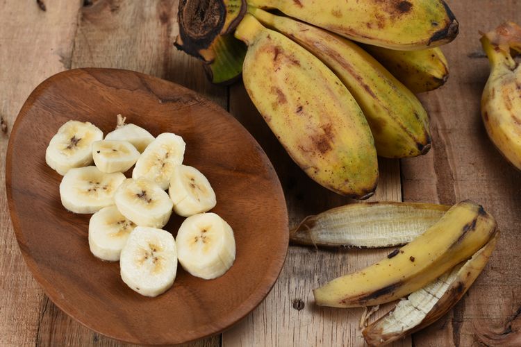 Bikin Nagih! 4 Jenis Pisang Goreng Ini Wajib Kamu Coba