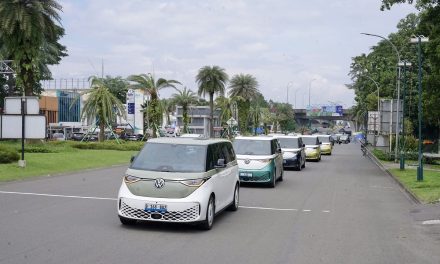 Bukan Sekadar Mobil! Ini Cerita di Balik ID Buzz Club Indonesia
