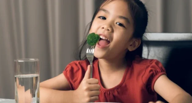 Cegah Anemia Anak: Gak Cuma Soal Makan Daging