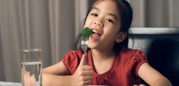 Cegah Anemia Anak: Gak Cuma Soal Makan Daging