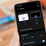 Dark Mode: Penyelamat Mata Dan Baterai HP Kamu!