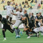 Dewa United Menggila! Vico Jadi Mimpi Buruk PSM Makassar