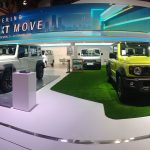 Diskon Rp100 Juta: Jimny Tak Lagi Jadi Barang ‘Ghaib’?