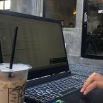 Efek WFA: Kantor Kosong, Kafe Penuh Pekerja Digital!