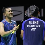 Fajar Alfian: Prestasi Cemerlang Sang Bintang Ganda Putra