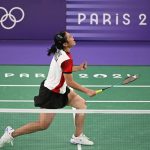 Gregoria Mariska: Nyawa Dan Harapan Tunggal Putri Indonesia