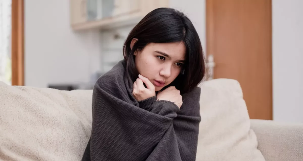 Jangan Panik! Ini Sebab Ibu Menggigil Versi Dokter Boyke