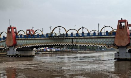 Krisis Air Cisadane: Pestisida Meluap, Warga Jadi Korban